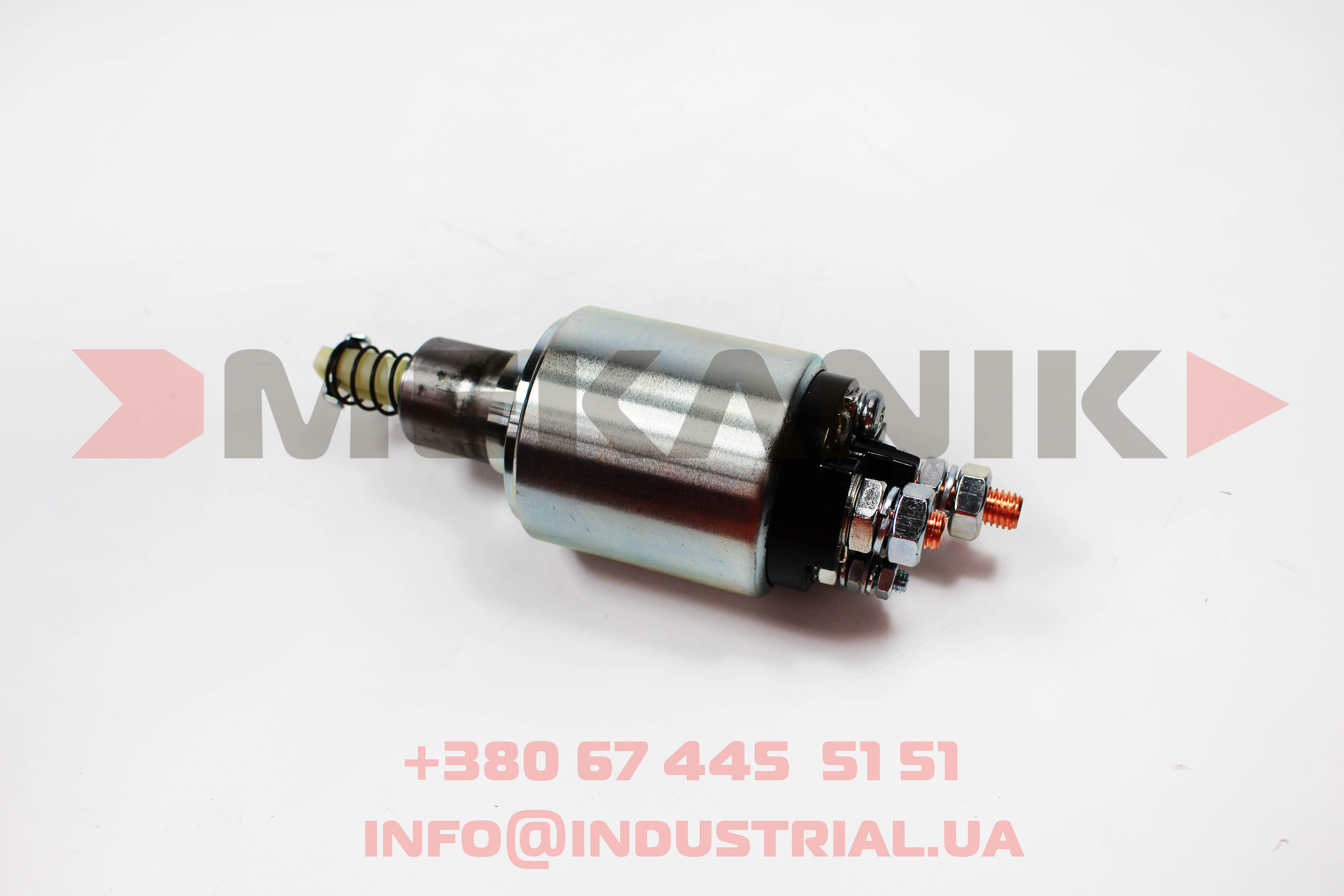 MKA 7165840 MEKANIK